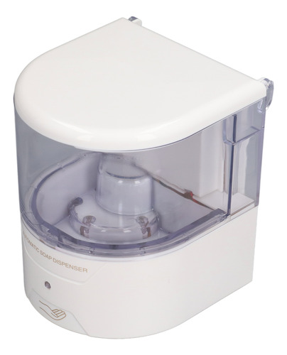 Dispensador Automático De Jabón Por Inducción De 600 Ml