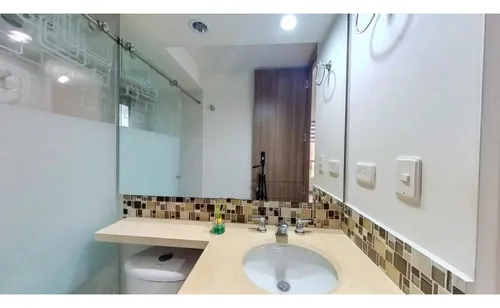 Apartamento En Venta Conjunto Arboleda