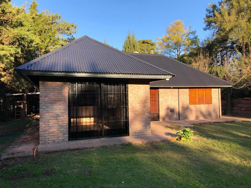 Imagen 3 de 14 de Excelente Casa Quinta En Luján - Barrio La Hosteria Norte