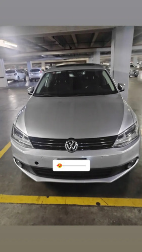 Volkswagen Vento 2013 2.5 Luxury 170cv Tiptronic