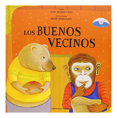 Buenos Vecinos ,los - Yun-jeong Choi - #c