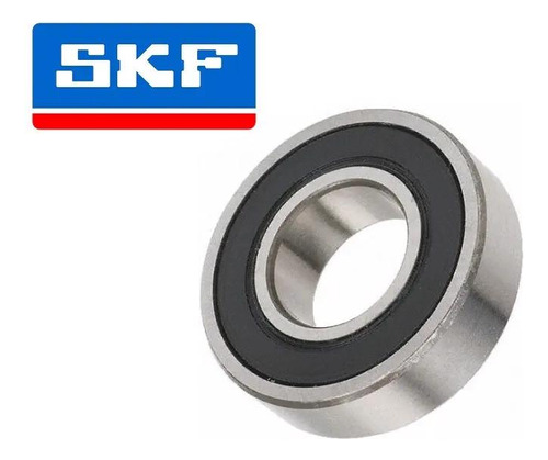 Ruleman Rodamiento 6310-2rs1/c3 50x110x27 Skf