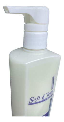 Creme Para Mãos Soft Clean