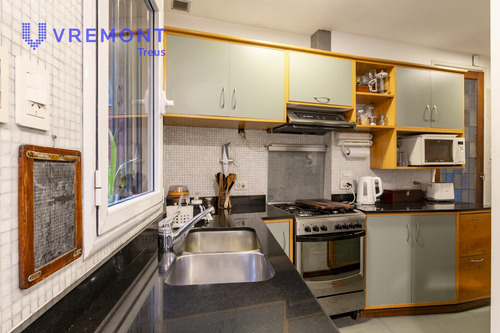 Eledoro Lobos 500 Casa En Lote Propio En Caballito