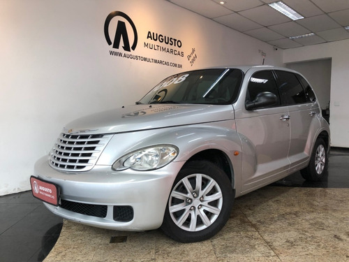 Chrysler Pt Cruiser Classic 2.4 16v 2008