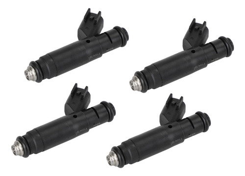 Hj1 Inyector De 4 Piezas Para Opel Vxr Z20leh Z20let Gsi