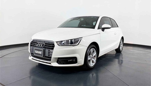 Imagen 1 de 15 de 106572 - Audi A1 2017 Con Garantía