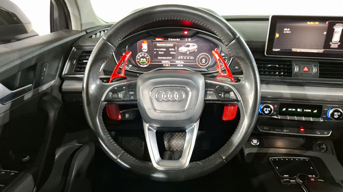 Audi Q5 2.0 SELECT DCT 4WD