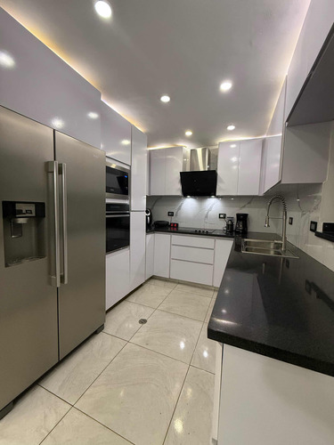 Venta Townhouse Karol Home Ii Prol Av Aragua La Morita