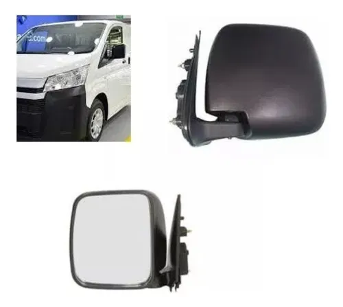 Retrovisor Toyota Hiace
