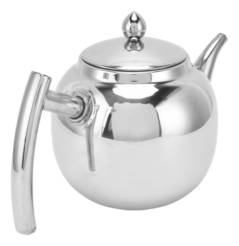 Tetera Para Uso Doméstico, De Acero Inoxidable, Agua Fría
