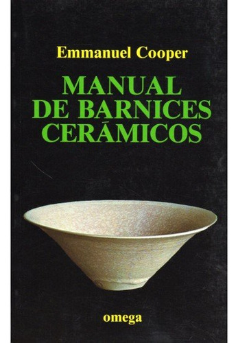 Manual Barnices Ceramicos - Cooper