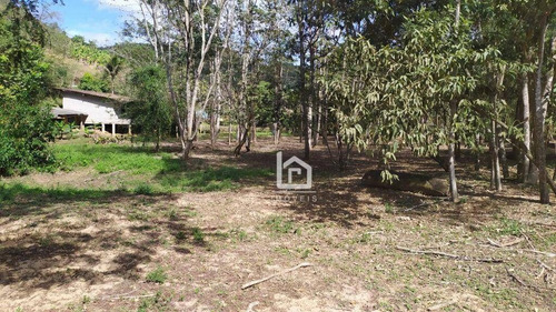 Imagem 18 de 30 de Linda Chácara Em Marechal Floriano Com Área Total De 8642m²! - Ch0004