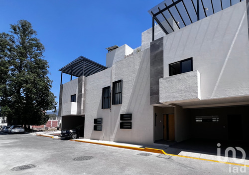 Venta Casa 3 Ambientes Juárez (los Chirinos)