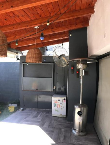 Casa Duplex En Claros Del Bosque