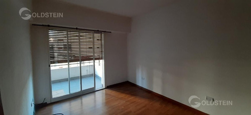 Departamento - Villa Crespo