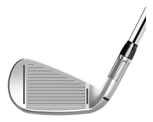 Imagen 4 de 9 de Kaddygolf Set Hierros Golf Taylormade M4 Grafito Nuevo