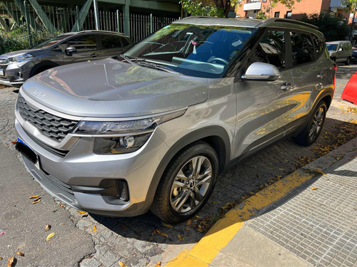 Kia Seltos 1.6 Ex