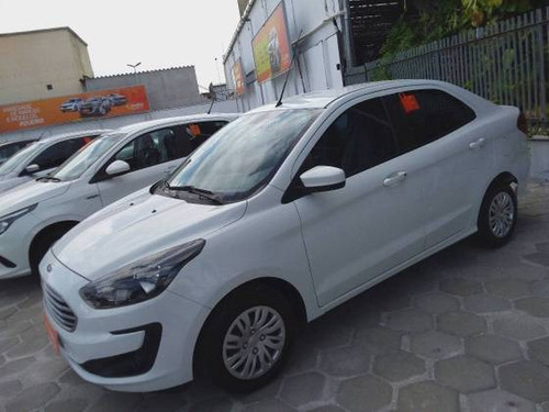 Ford Ka 1.5 Ti-vct Flex Se Manual