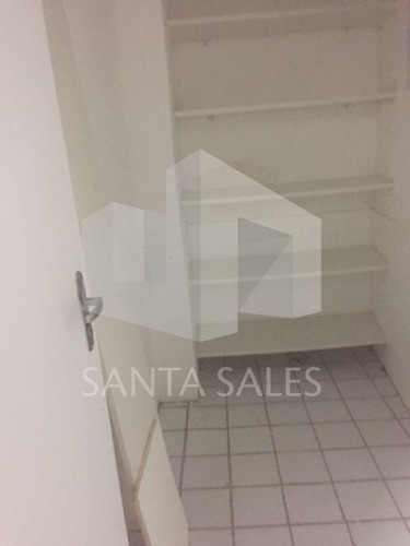 Imagem 2 de 15 de Excelente Casa Comercial Com 2 Pavimentos! - Ss36777