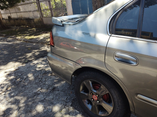 Honda Civic 2000 1.6 Lx 4p
