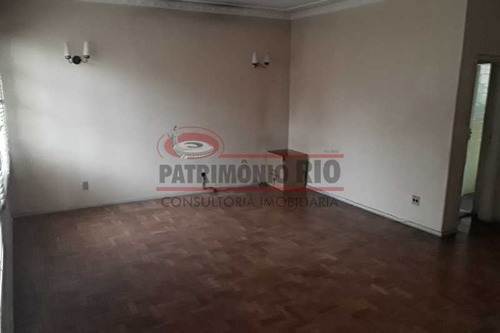 Imagem 2 de 15 de 140m² - 3 Quartos - Bonsucesso - Paap30855