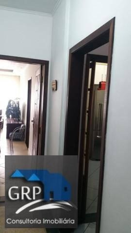 Imagem 13 de 14 de Apartamento Para Venda Em Santo André, Centro, 3 Dormitórios, 1 Suíte, 2 Banheiros, 1 Vaga - 8095_1-2030064