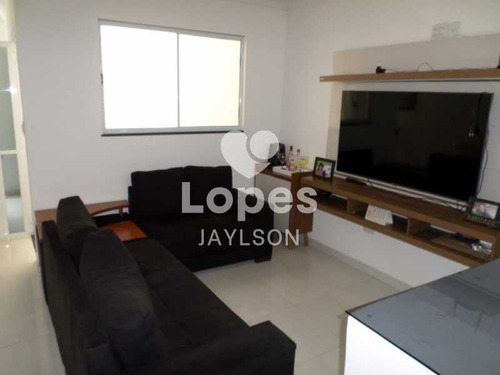 Imagem 2 de 15 de Casa Em Condomínio-à Venda-quintino Bocaiúva-rio De Janeiro - 626555