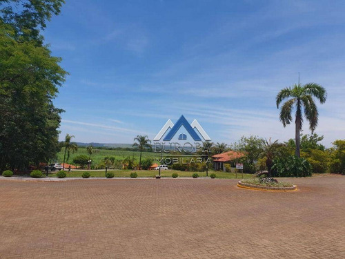 Imagem 10 de 15 de Chácara À Venda, 1500 M² Por R$ 160.000,00 - Pr-090, 445, Alvorada Do Su - Alvorada Do Sul/pr - Ch0274