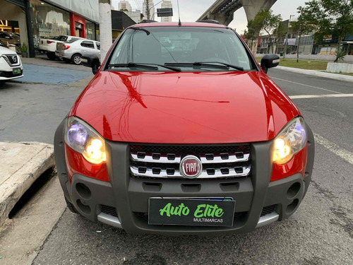 Fiat Palio 1.8 MPI ADVENTURE LOCKER WEEKEND 16V FLEX 4P MANUAL