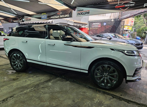 Land Rover Range Rover Velar 3.0 Mhev R Dynamic S