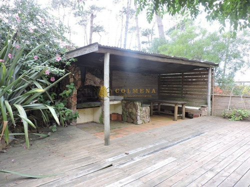 Casa En La Barra - Consulte !!!!!!- Ref: 2953