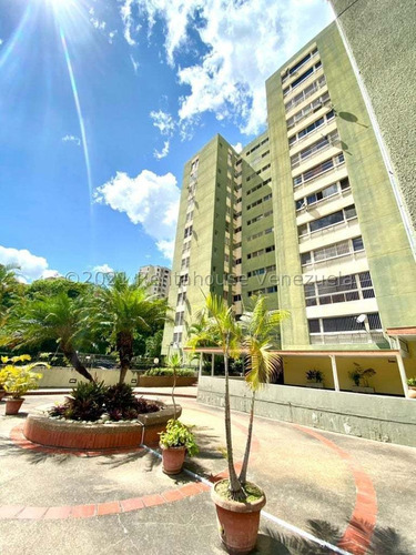 Apartamento En Venta 21-23968 En El Cigarral