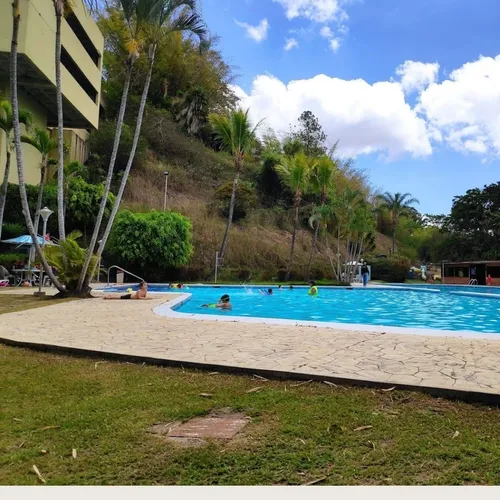 Caracas Racquet Club (alquiler )