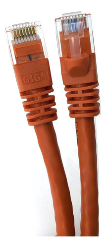Micro Connectors, Inc. Cable De Conexión De Red Utp Rj45 Mol