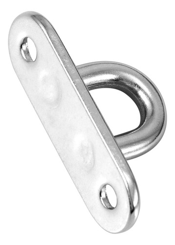 Anclaje De Pared, 8 Unidades, Resistentes, Con Argolla Para