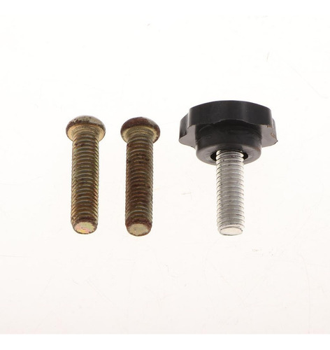 . Herramientas De Corte Hexagonales Tipo T Eje De Vidrio