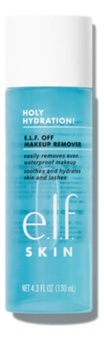 Elf Holy Hydration! E.l.f. Off Makeup Remover