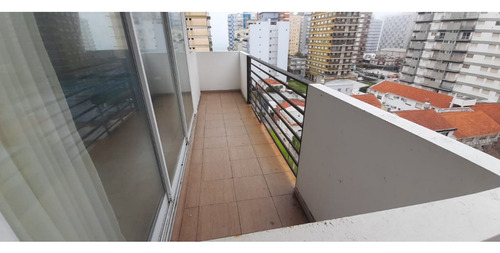 Alquiler Temporario Departamento 3 Ambientes Miramar. Edificio Miralmar