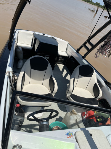 Pagliatini Gacelux Restaurada Wakeboard