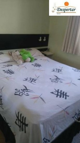 04832 - Apartamento 3 Dorms. (1 Suíte), Piqueri - São Paulo/sp - 4832