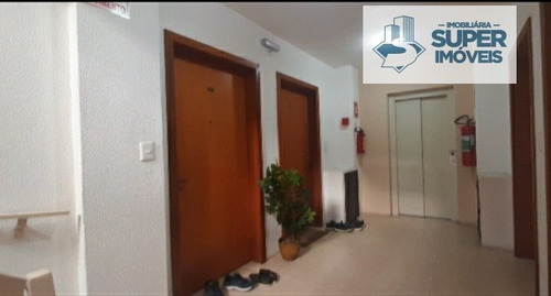 Imagem 19 de 19 de Apartamento A Venda No Bairro Centro Em Pelotas - Rs. - 1149-1