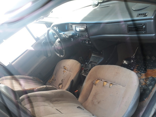 Imagem 3 de 4 de Volkswagen Quantum Quantum