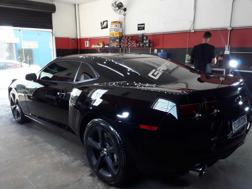 Imagem 4 de 7 de Camaro 2ss 2013 2ss V8 2ss V8