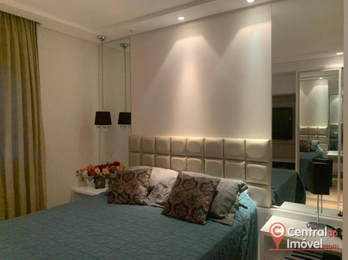 Imagem 12 de 22 de Apartamento À Venda, 160 M² Por R$ 1.950.000,00 - Centro - Balneário Camboriú/sc - Ap2893