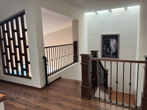 Casa En Venta Misión San Jerónimo Querétaro .2