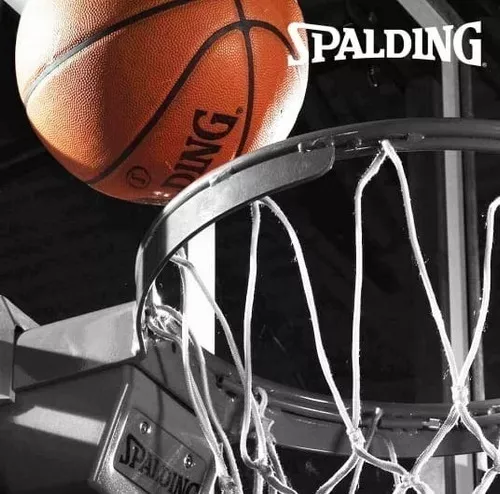 Bola de Basquete Spalding NBA Fast Break 7