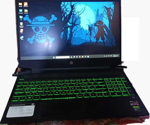 Laptop Hp Pavilion Gaming 15 