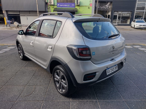 Sandero Stepway Rip Curl