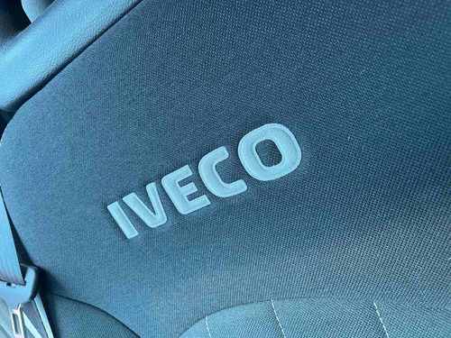 Iveco Daily 3.0 Chasis Cs 55c17 155cv (3750) 2018